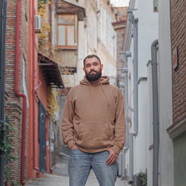 Походы ANIMUS: движение и ритм