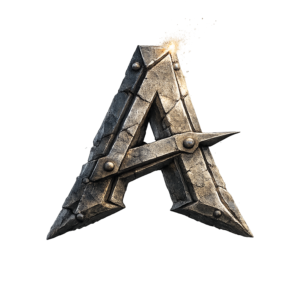 ANIMUS logo