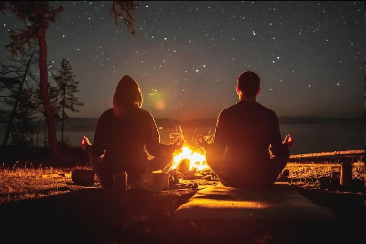 Эмоциональная работа в ANIMUS